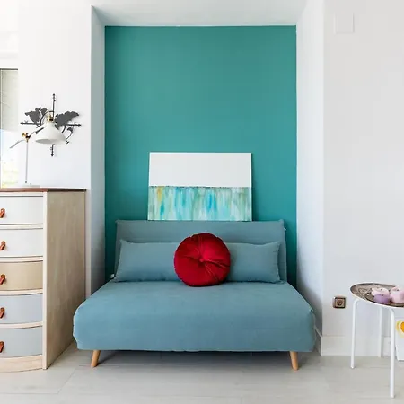 Apartment Almirante