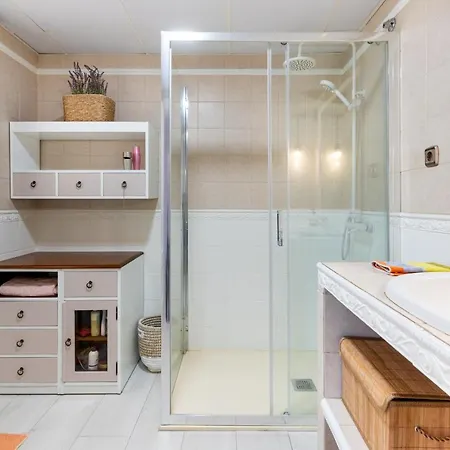 Apartment Almirante