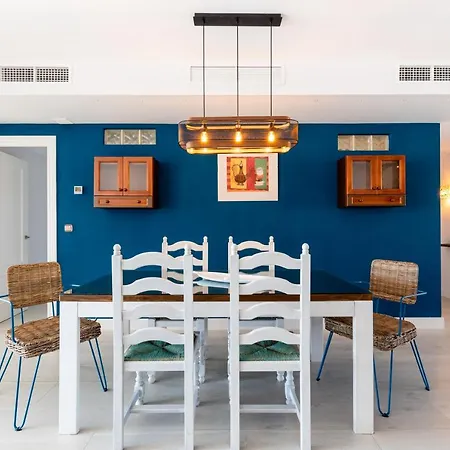 Almirante Apartment Malaga