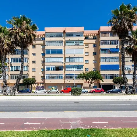 Apartment Almirante *