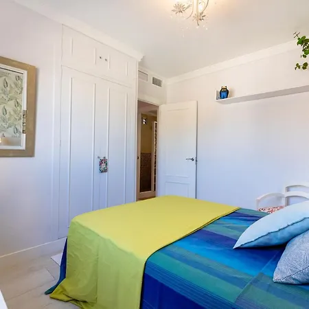 Apartment Almirante *